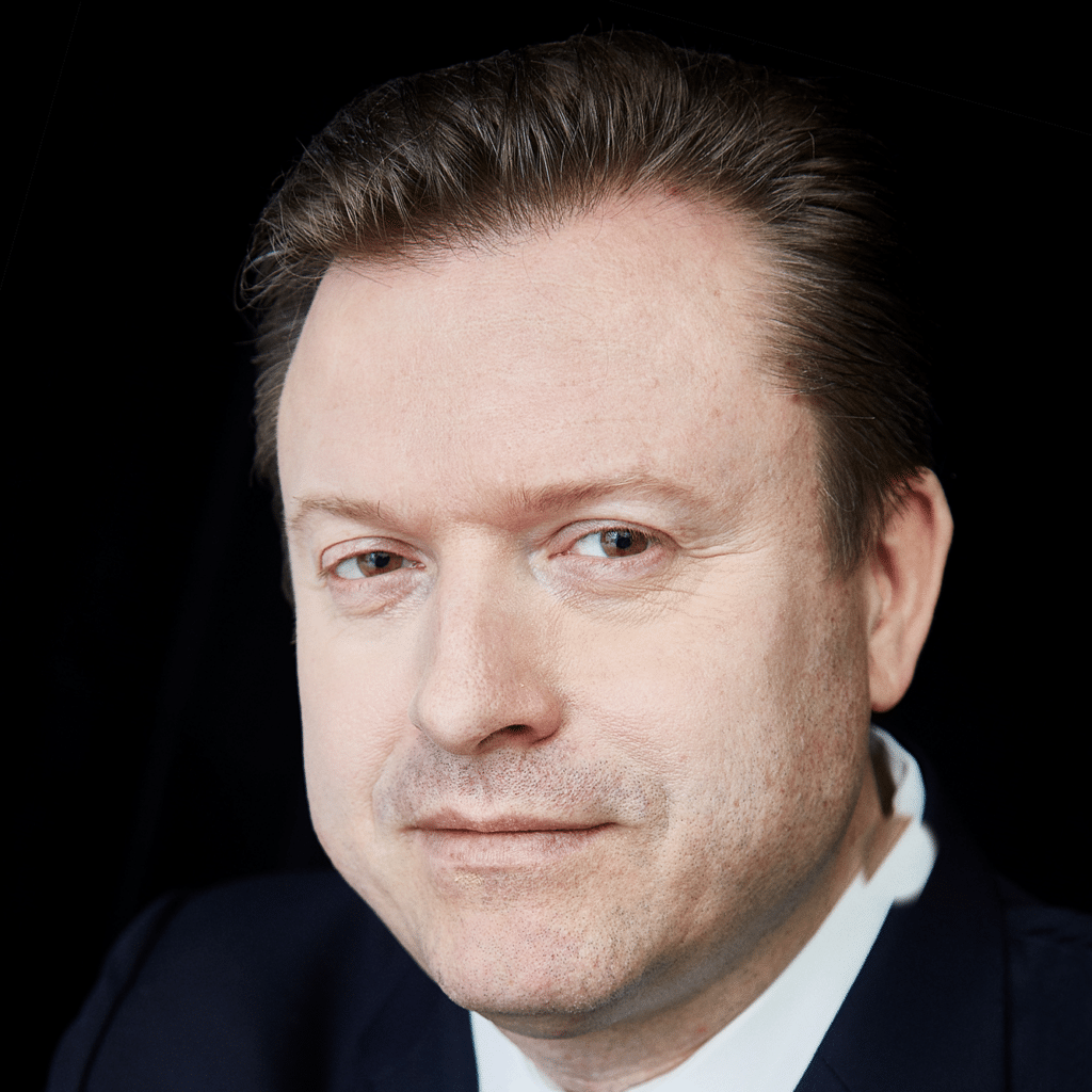 Jan Jekielek