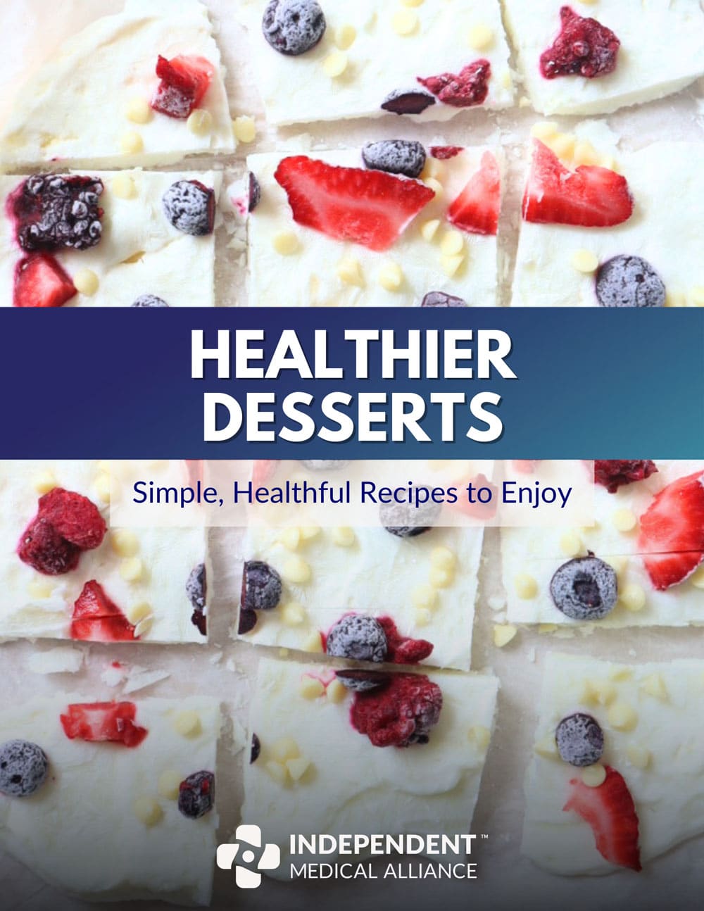 10 healthy holiday dessert recipes