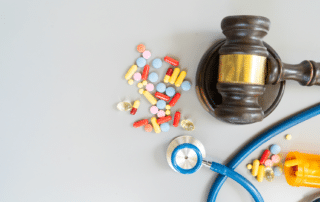FLCCC News Capsule: "This is the Public Face of the Human Tragedy of the Overwhelming Influence of the Pharmaceutical Companies." 12-3-23