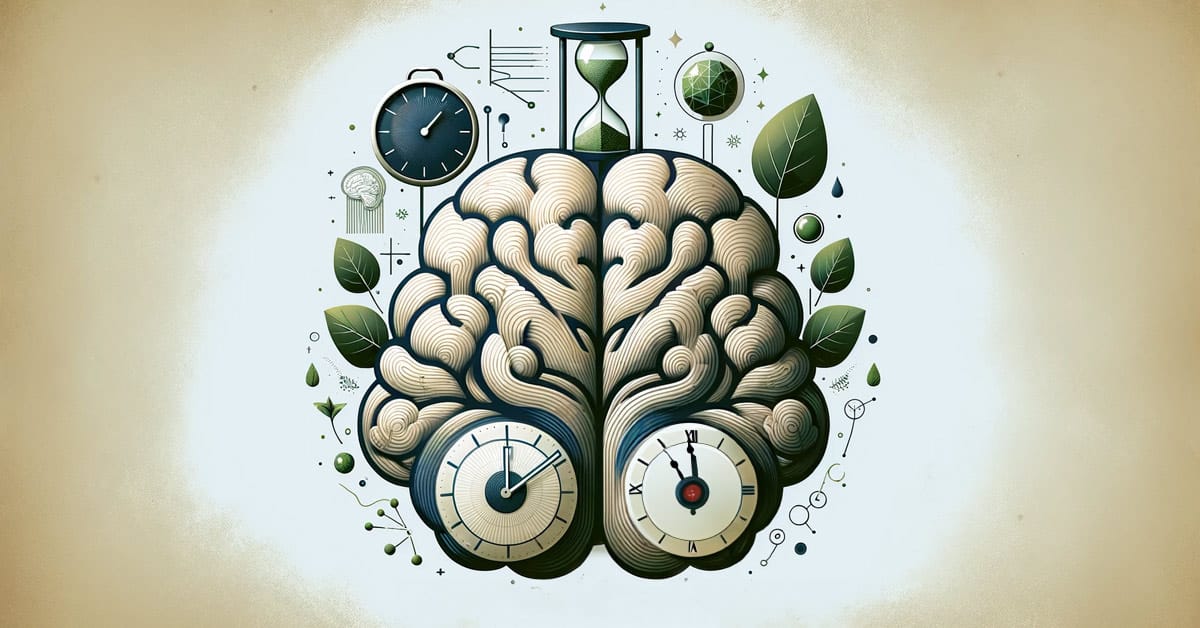 intermittent fasting brain benefits