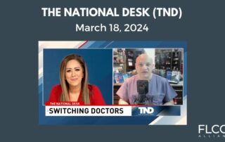 How to Find a Good Doctor The National Desk 3-18-24