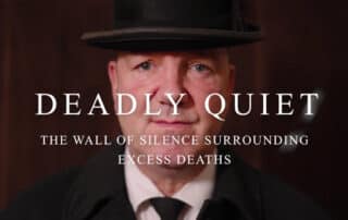 Deadly quiet rise in excess death