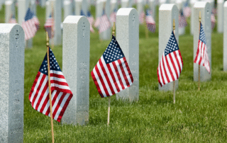 Memorial Day 2024