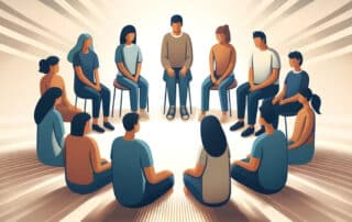 The importance of social connection