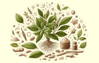 Ashwagandha health benefits