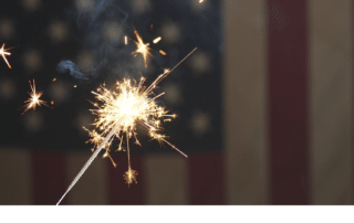 4th of July Message from Dr. Joseph Varon