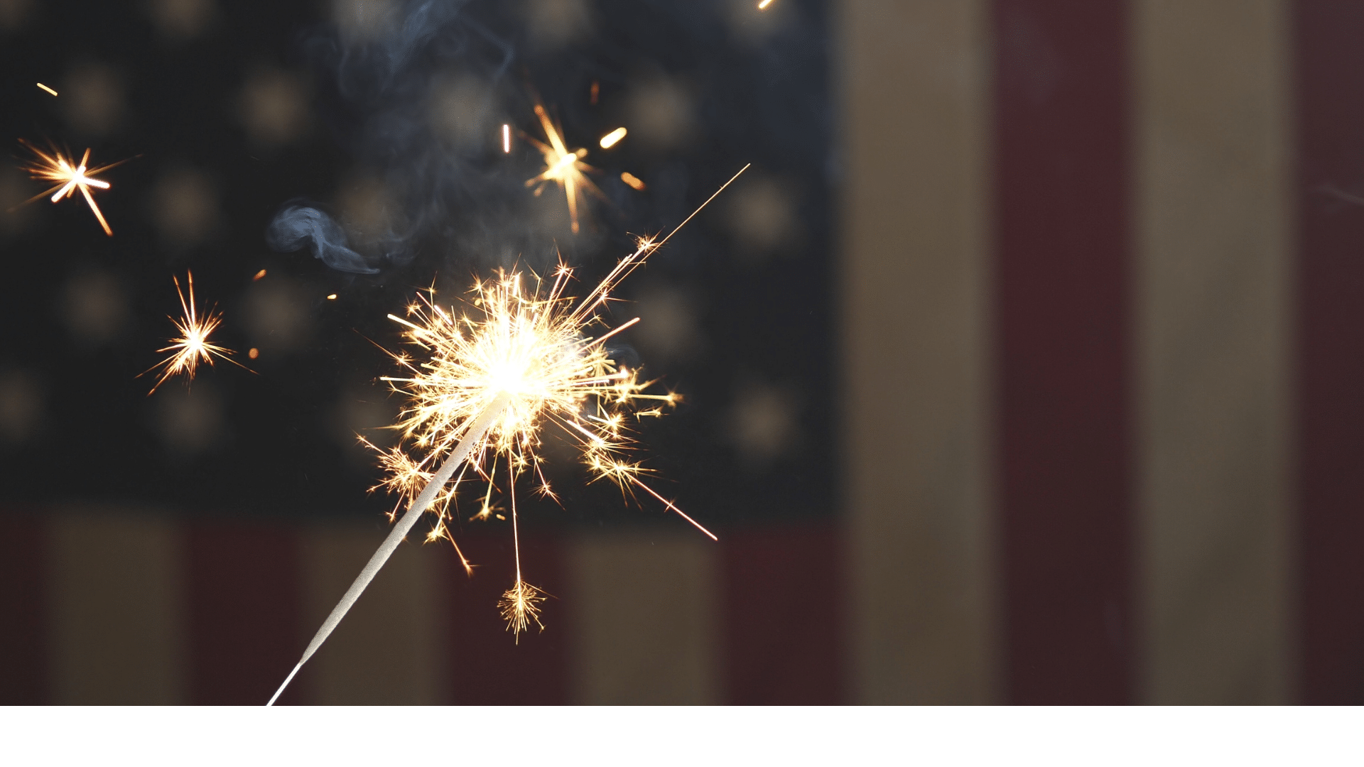 4th of July Message from Dr. Joseph Varon