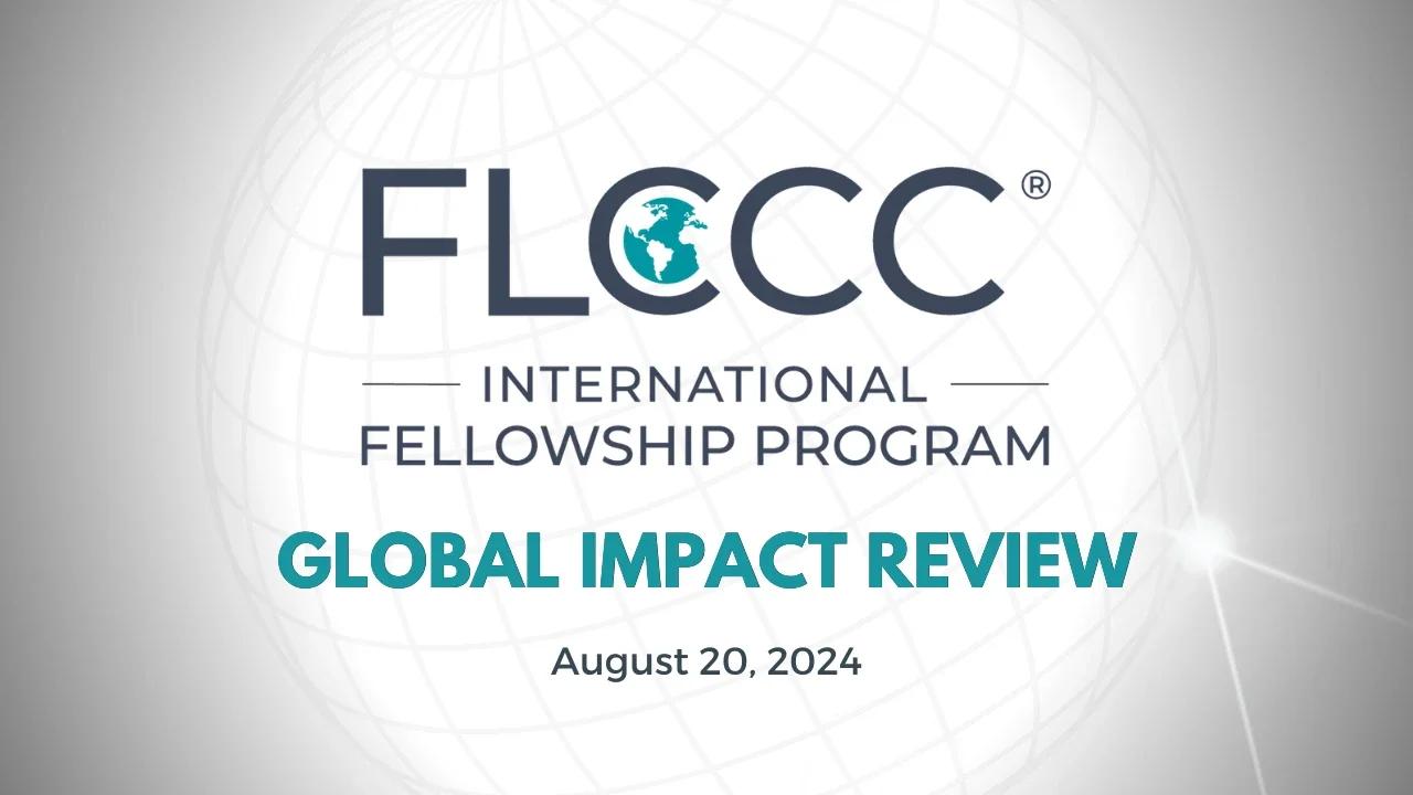 Global Impact Review August 20, 2024