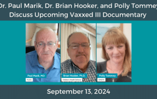 VAXXED III INTERVIEW