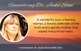 Remembering Dr. Jackie Stone TN (1)