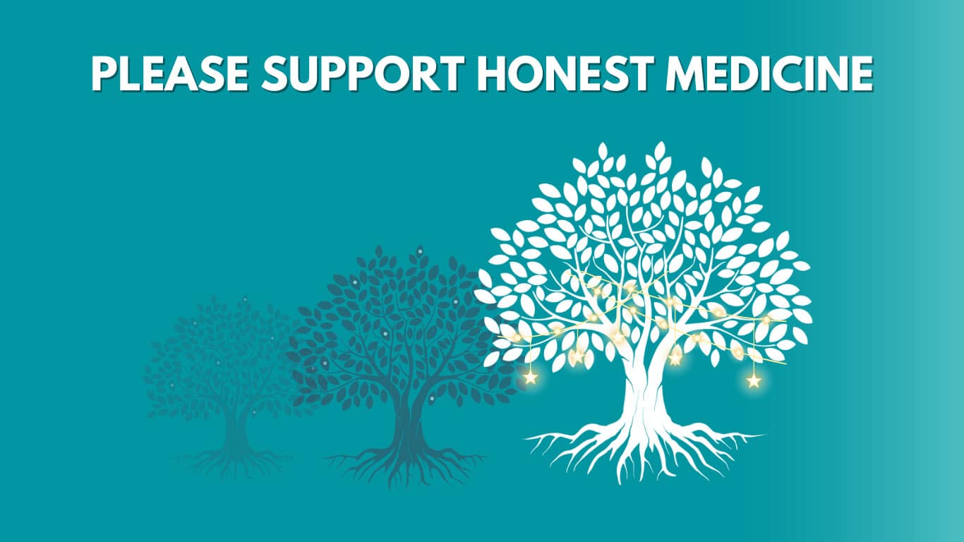 new chapter banner honest medicine