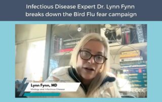 Dr. Lynn Fynn