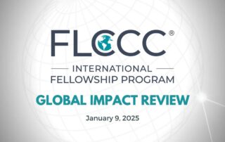 Global Impact Review January 9, 2025