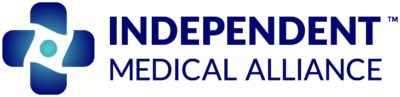 Independent Medical Alliance Logo