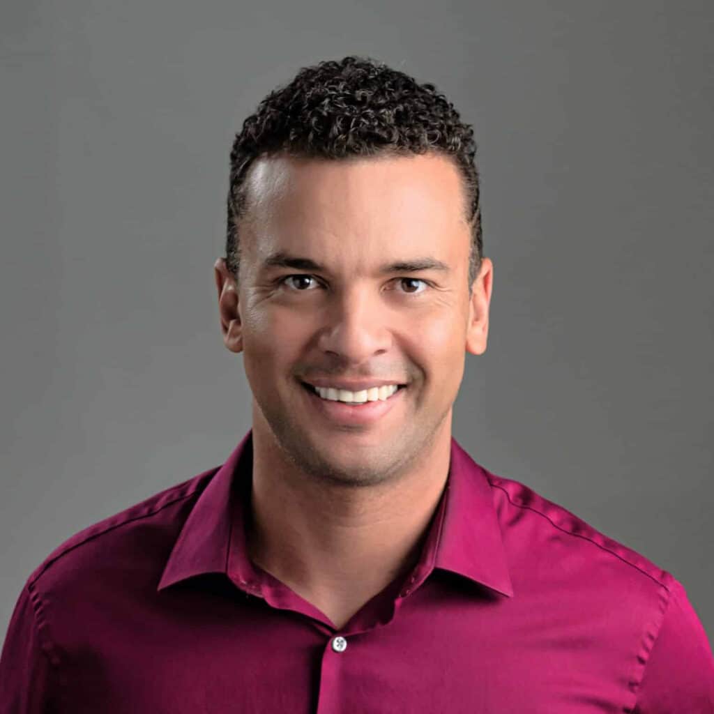 Dr. Michael Turner