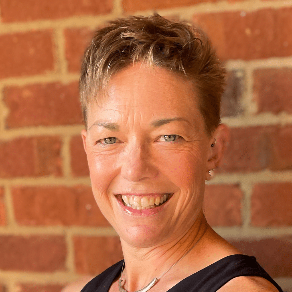 Dr. Katherine Welch