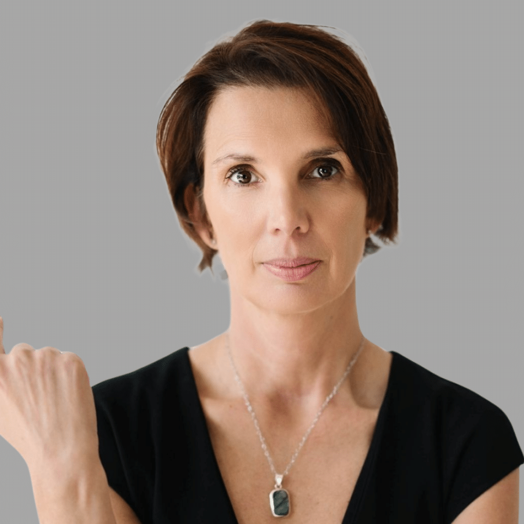 Dr. Kat Lindley
