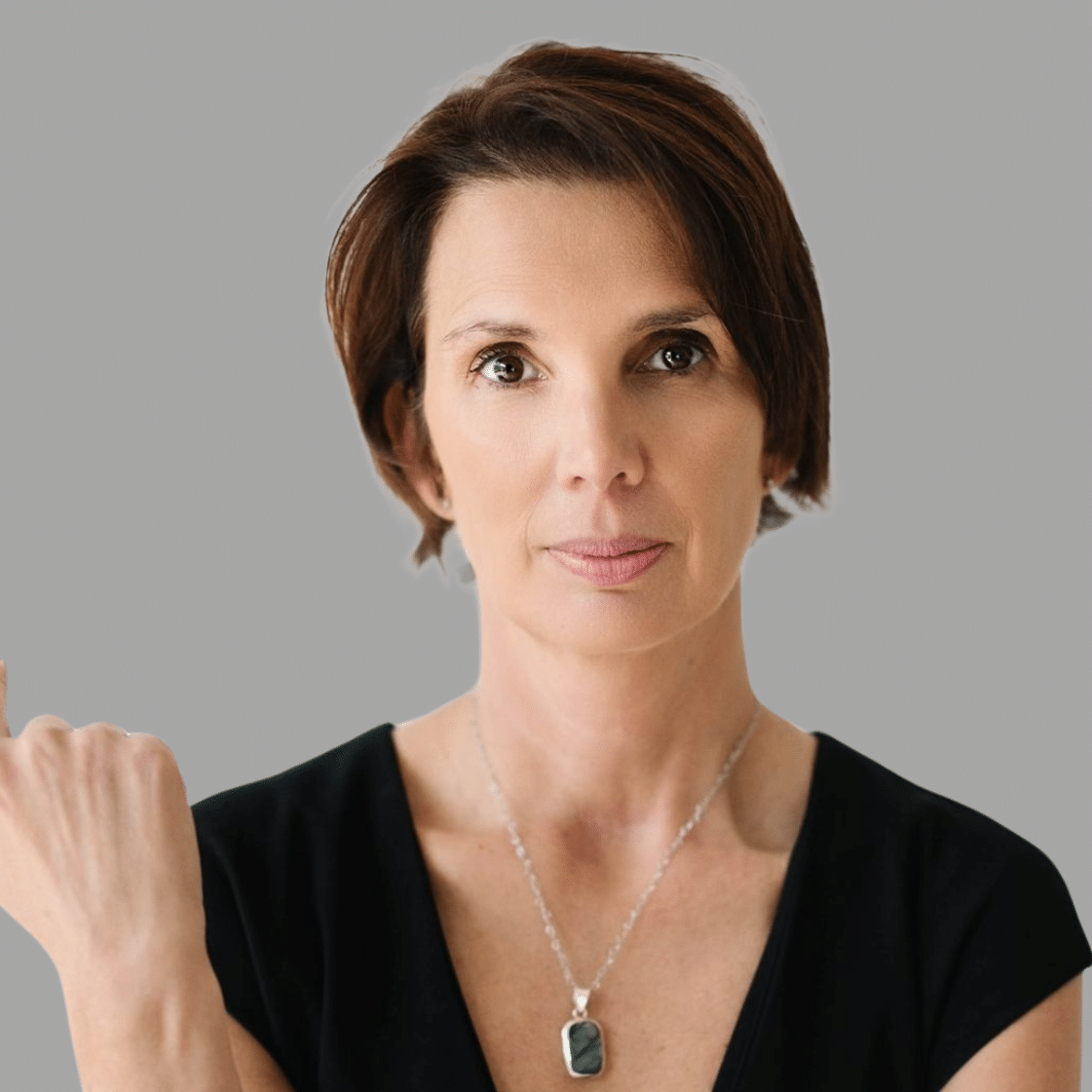 Dr. Kat Lindley Dr. Kat Lindley