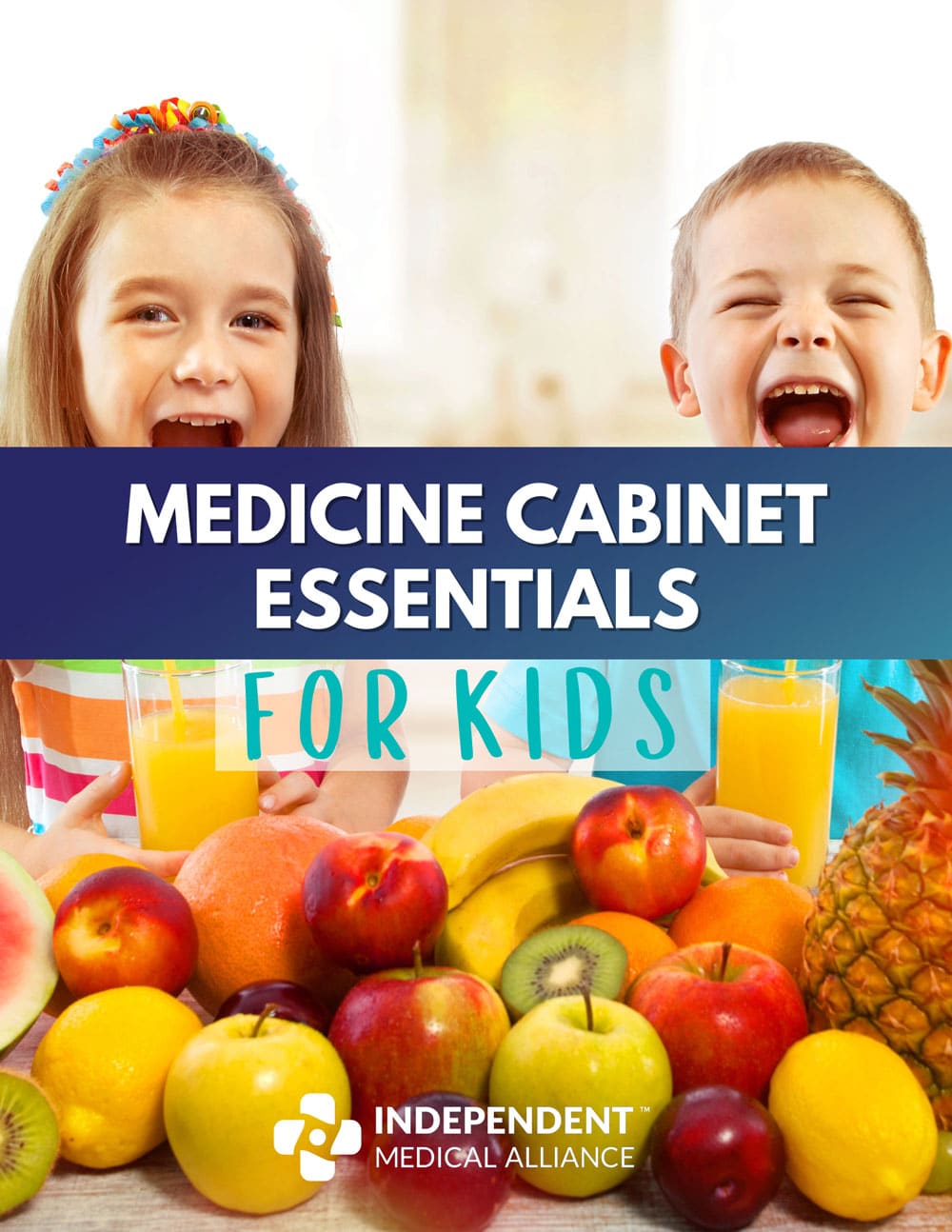 medicine cabinet essentials