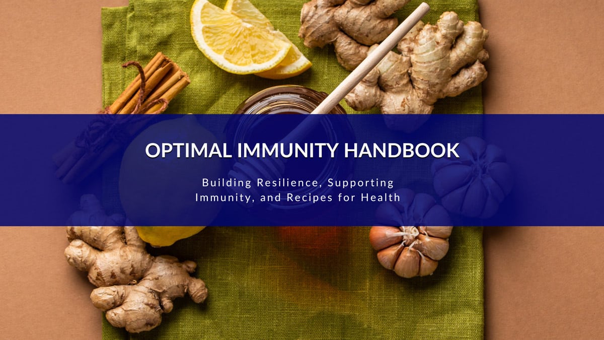 optimal immunity guide