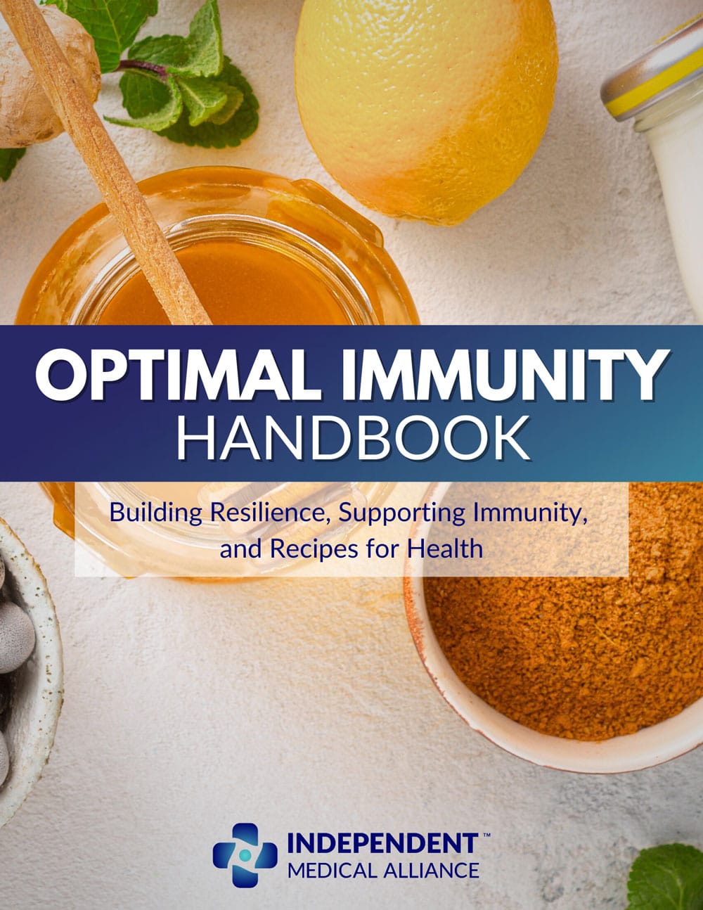 optimal immunity