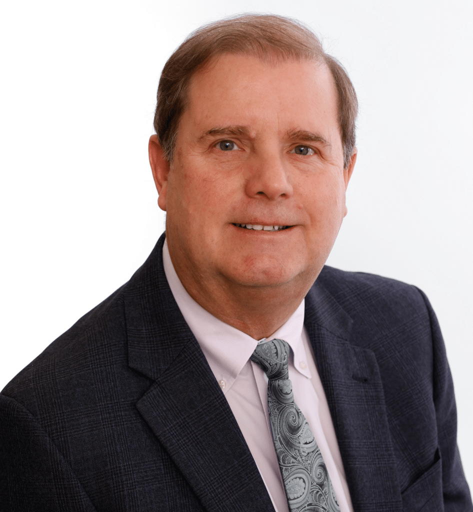 Dr. Ray Page