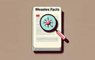 measles facts