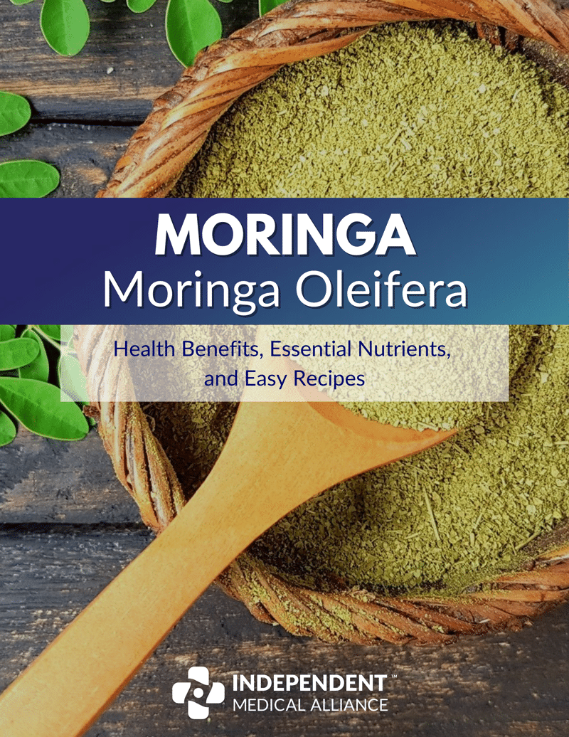 moringa health benefits