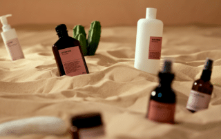 sunscreen