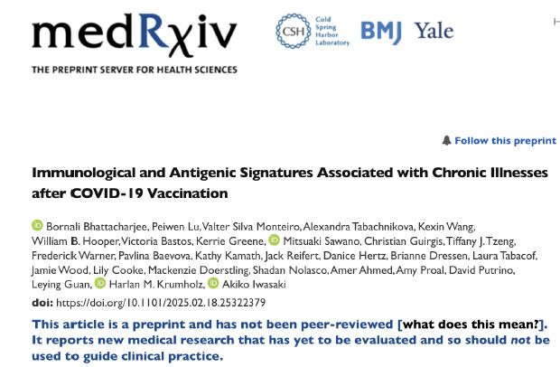 yale study screenshot