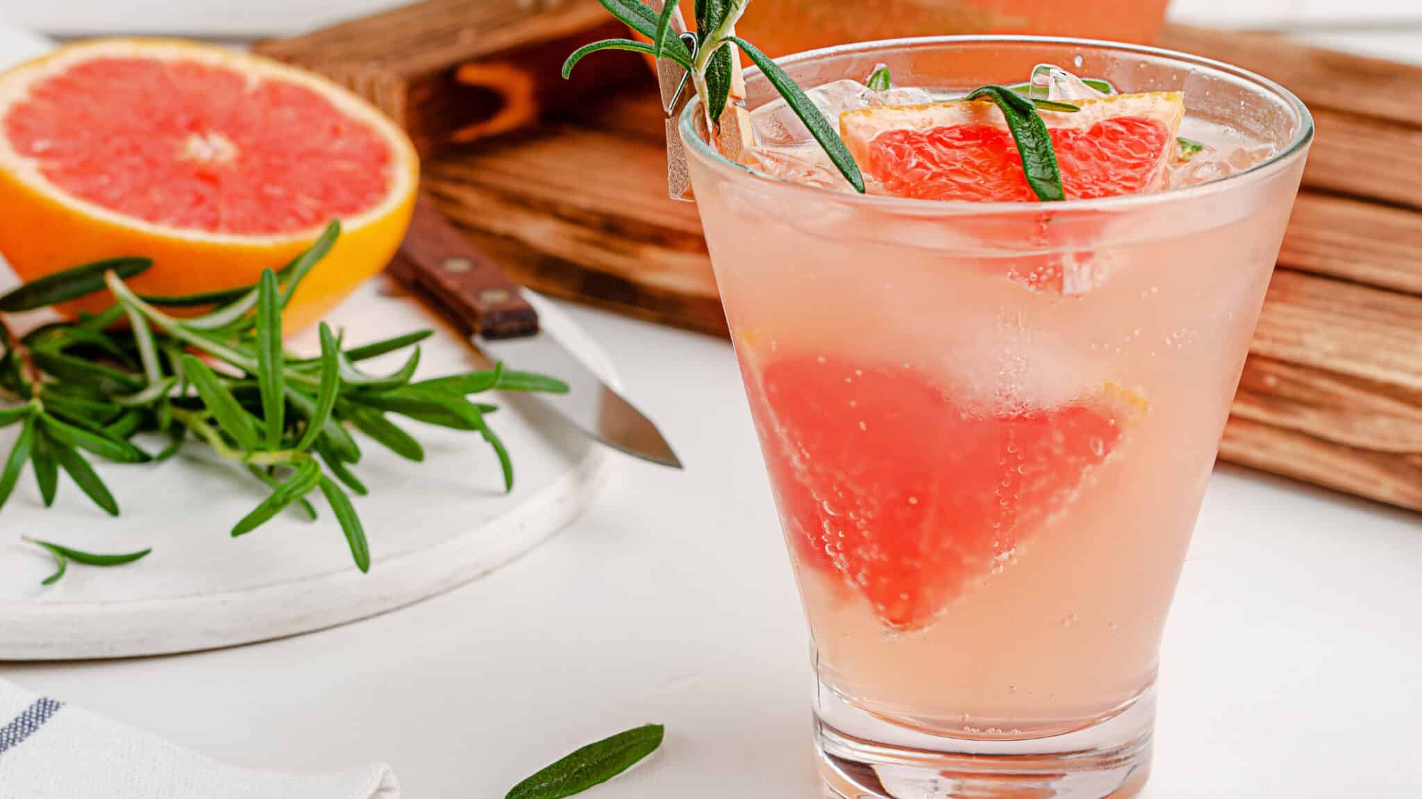 Delicious drinks for Easter