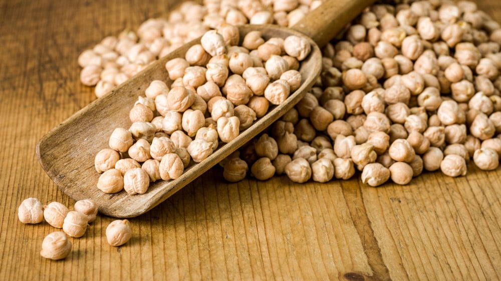 dont sleep on chickpeas don't sleep on chickpeas