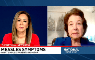 dr. mumper tnd measles