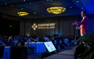 ima 2025 conference highlights