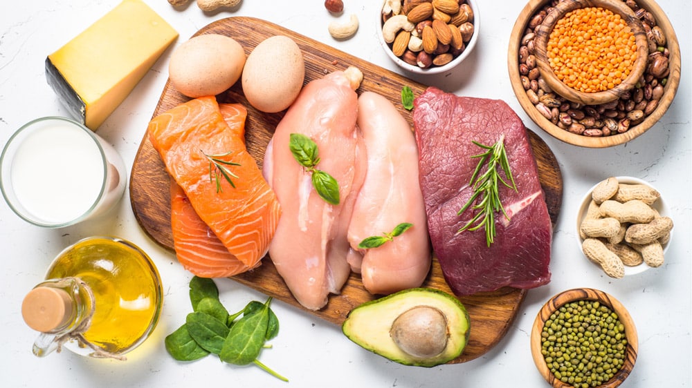 meat the classic protein source meat the classic protein source