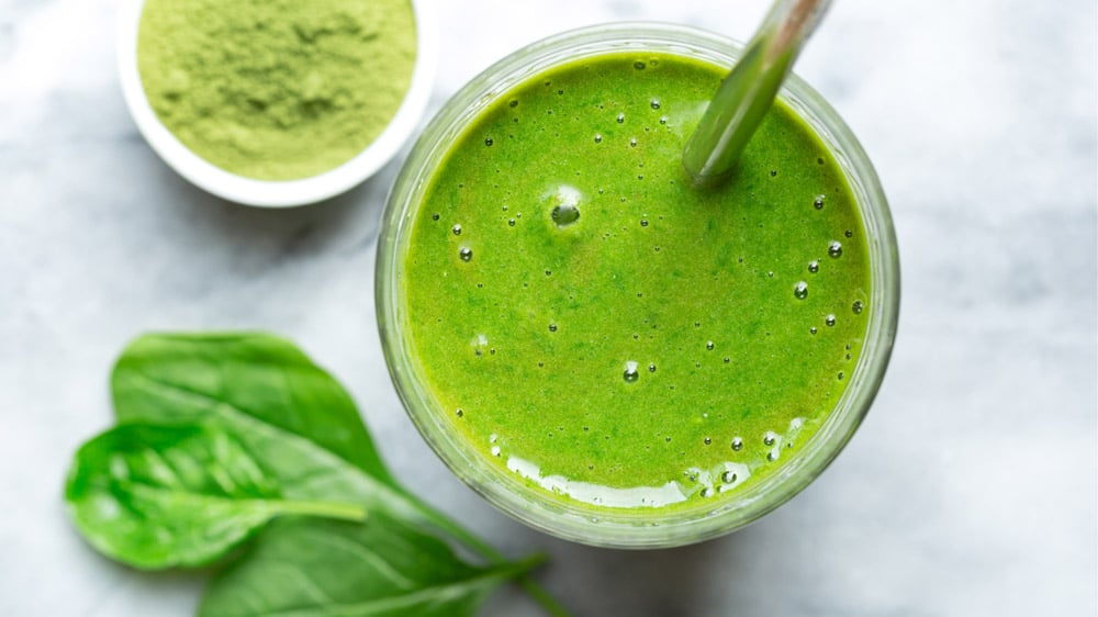 smoothies are packed with nutrients smoothies are packed with nutrients