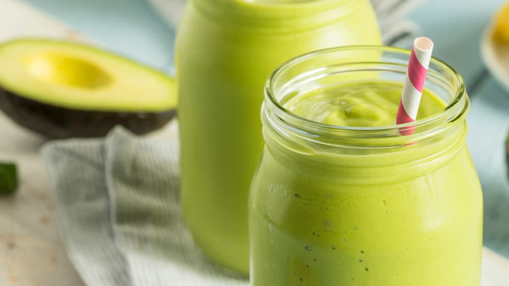 this smoothie is delicious and healthy this smoothie is delicious and healthy