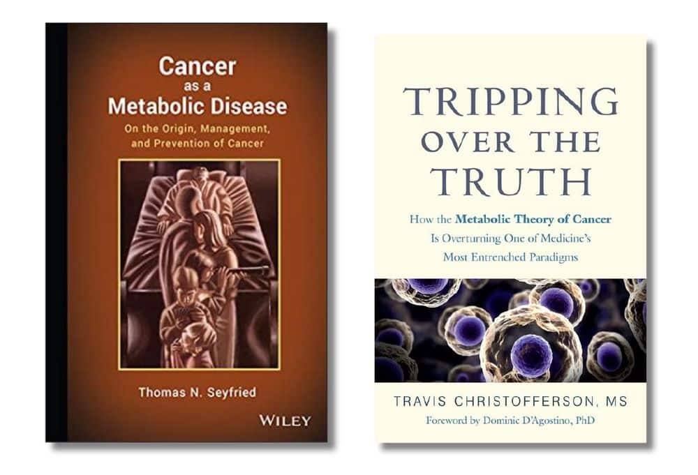 cancer books