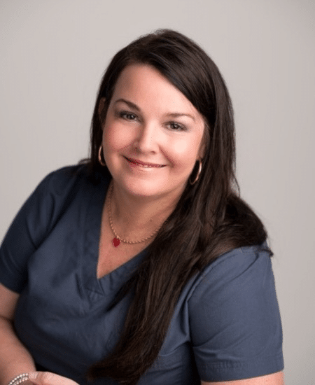 dr. mollie james