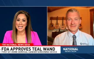 fda approves teal wand