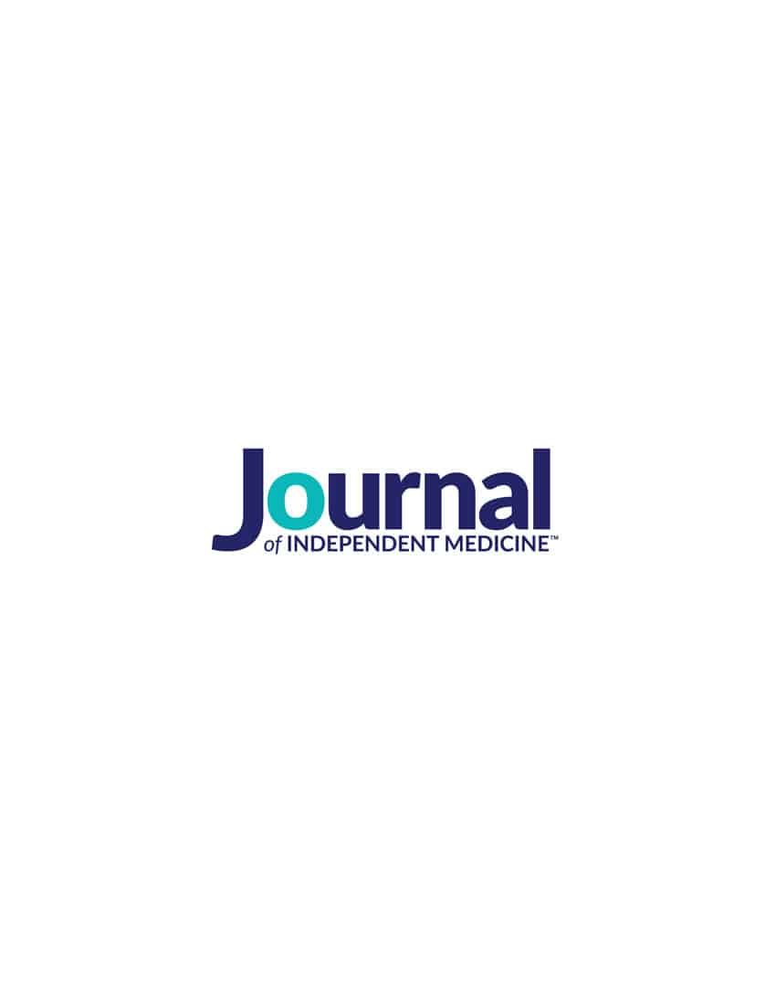 journal cover