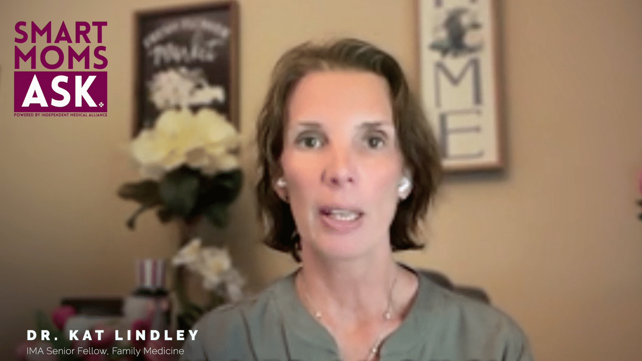 kat lindley smart moms