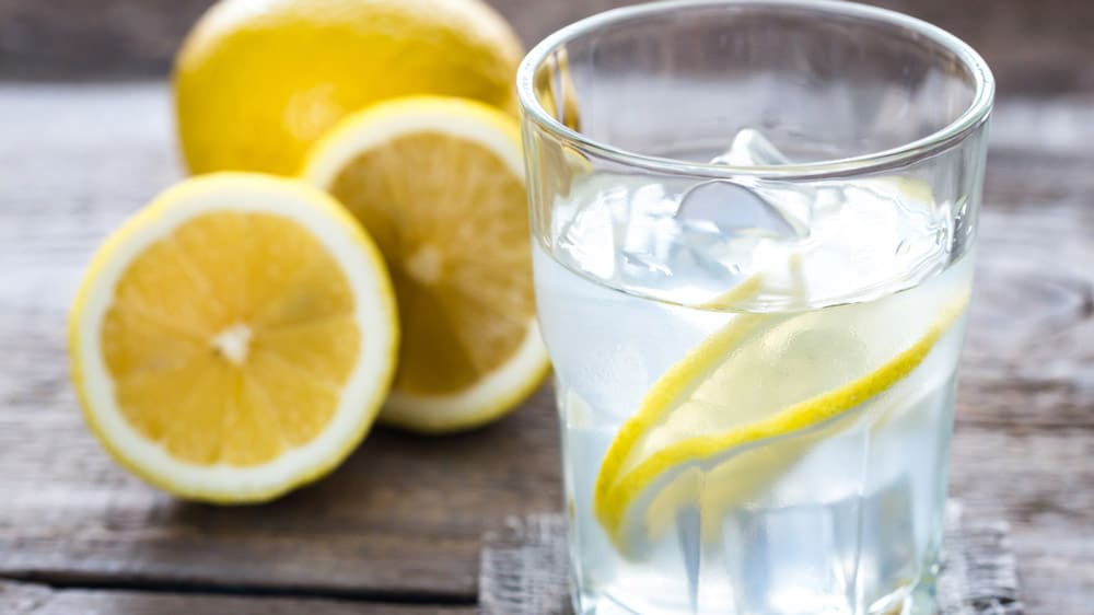 lemons are electrolyte powerhouse lemons are electrolyte powerhouse