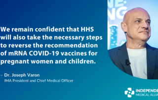 remain confident hhs mrna vaccines