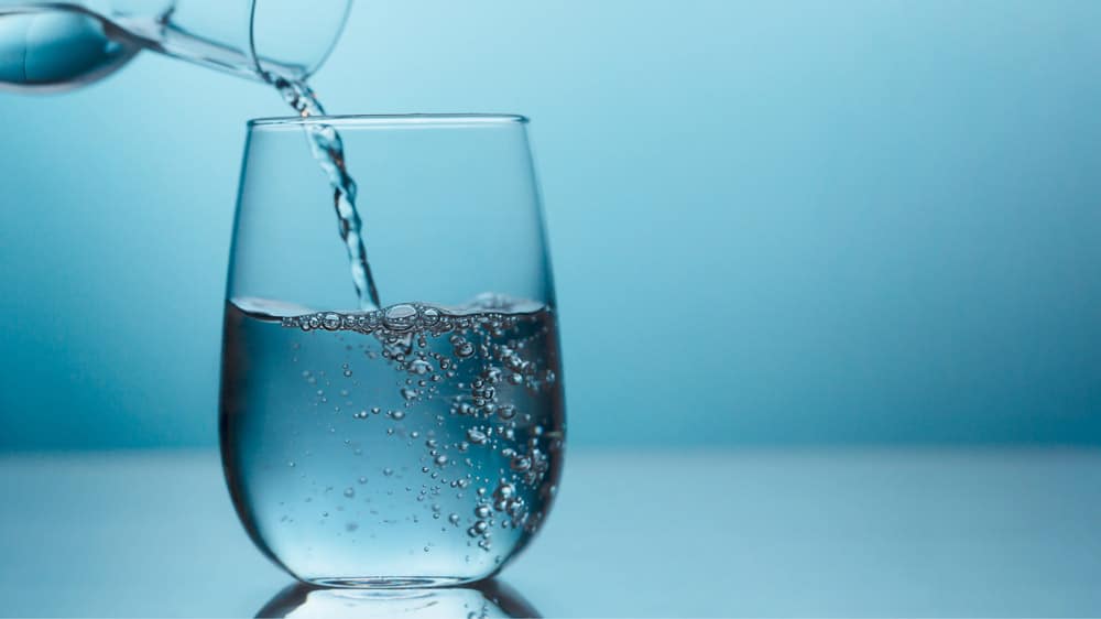 water helps hydrate but not alone water helps hydrate but not alone