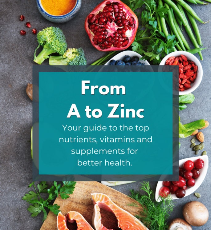 A to Zinc Guide cover
