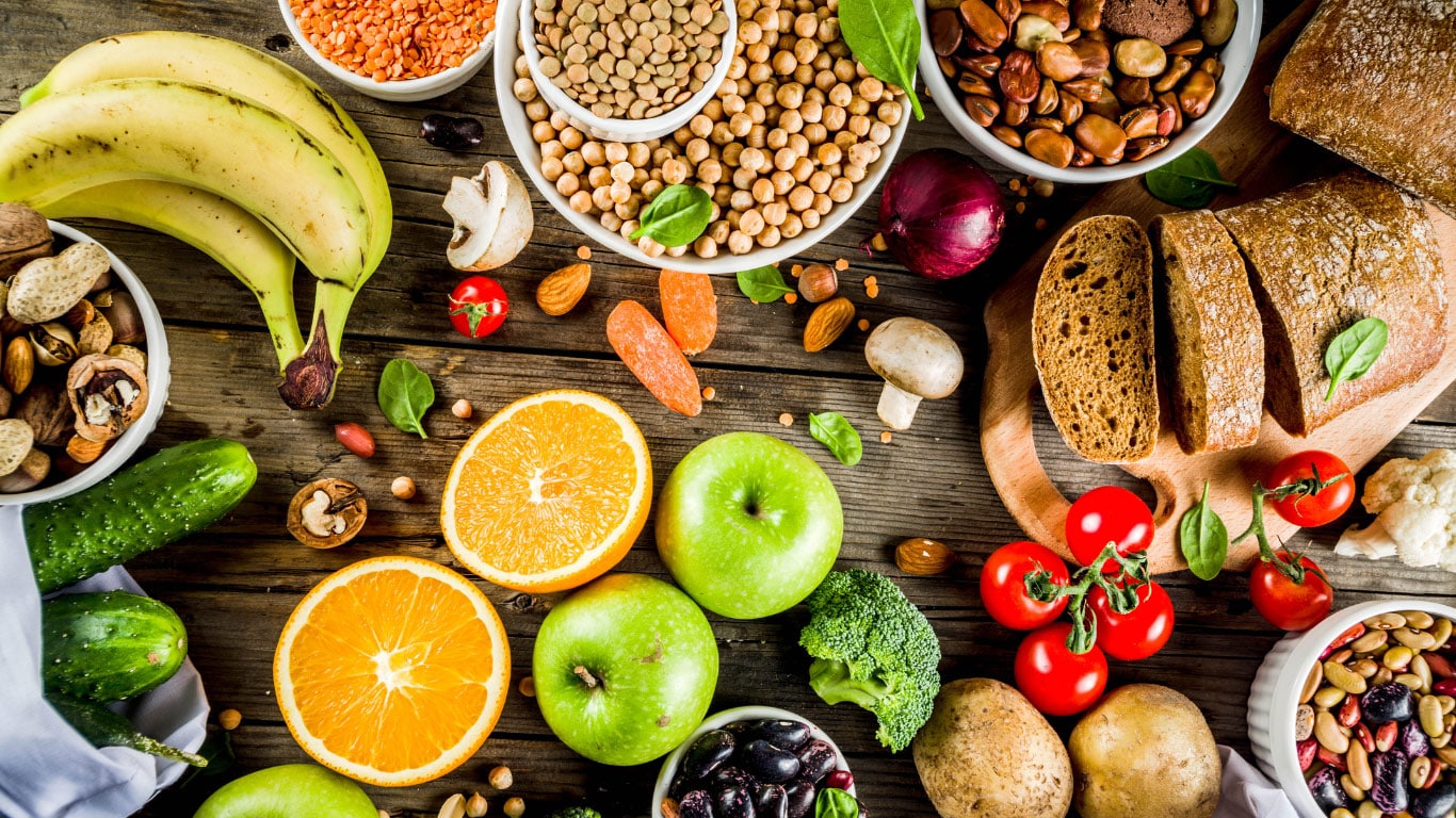 are you hitting macronutrient goals are you hitting macronutrient and micronutrient goals