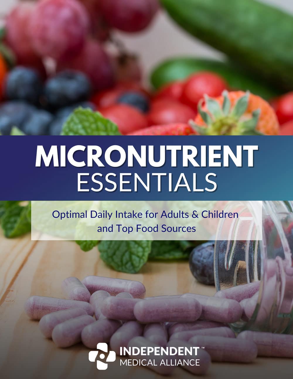 micronutrients essentials guide pdf cover
