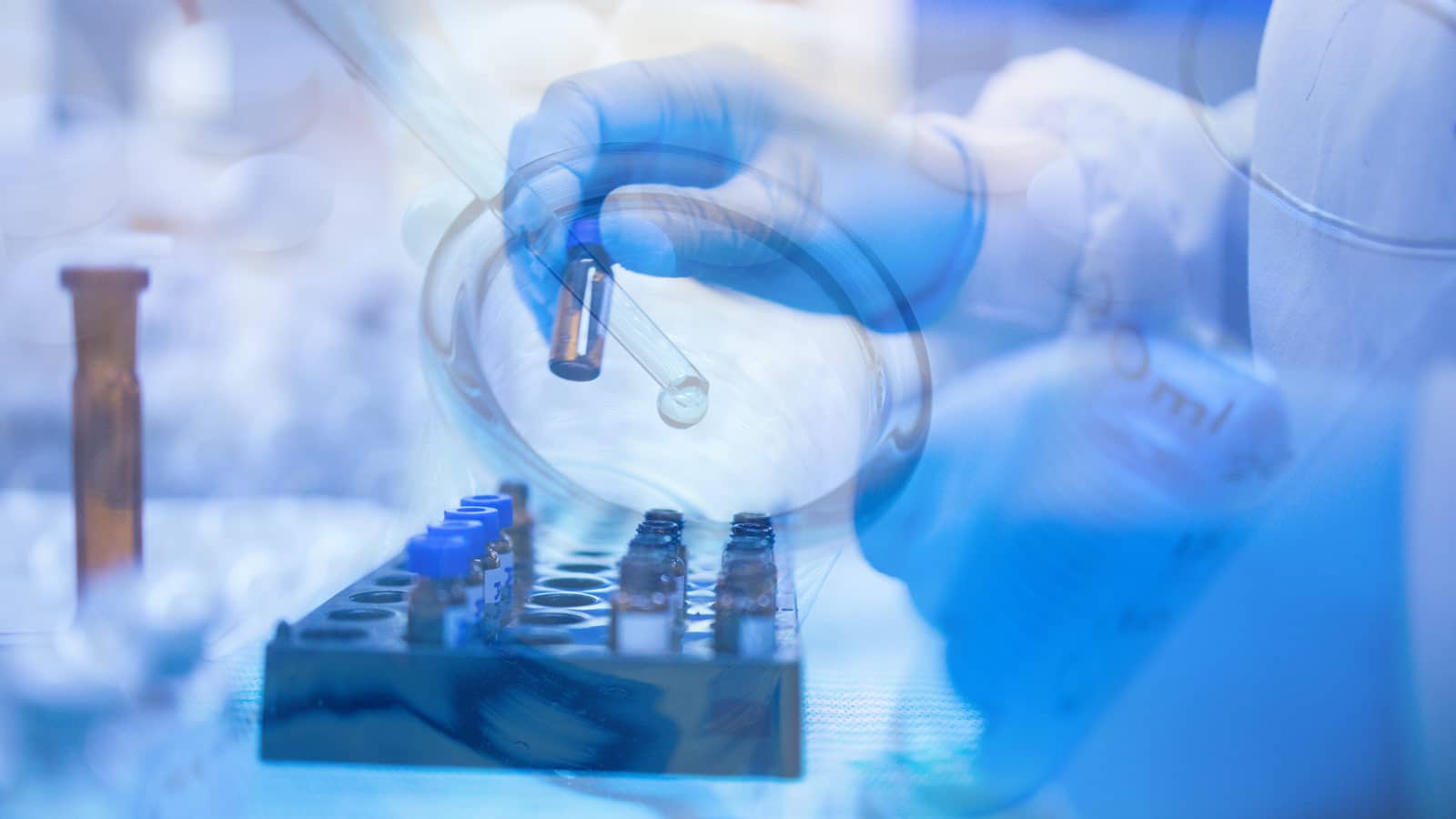 big pharma strikes back