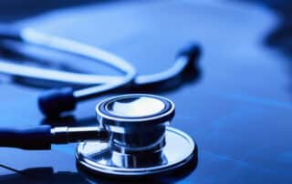 broken medical systems